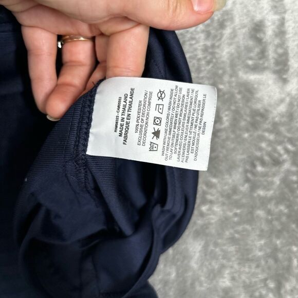 West Virginia Mountaineers Nike Dri-Fit Short Sleeve T Shirt Men’s Size Small - Picture 5 of 11